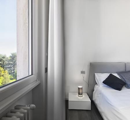 Suite Vogue Luce Вогера Экстерьер фото